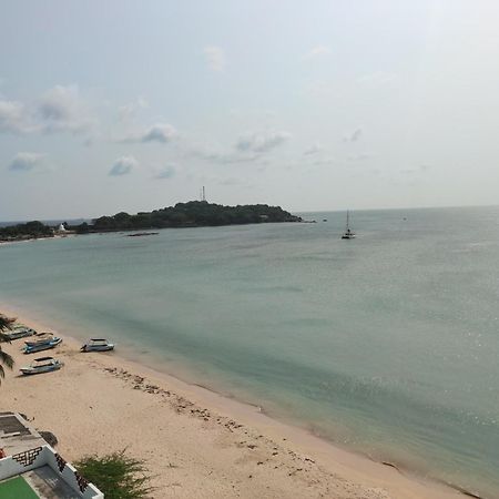 Trinco Beach By Dsk Trincomalee Exteriér fotografie