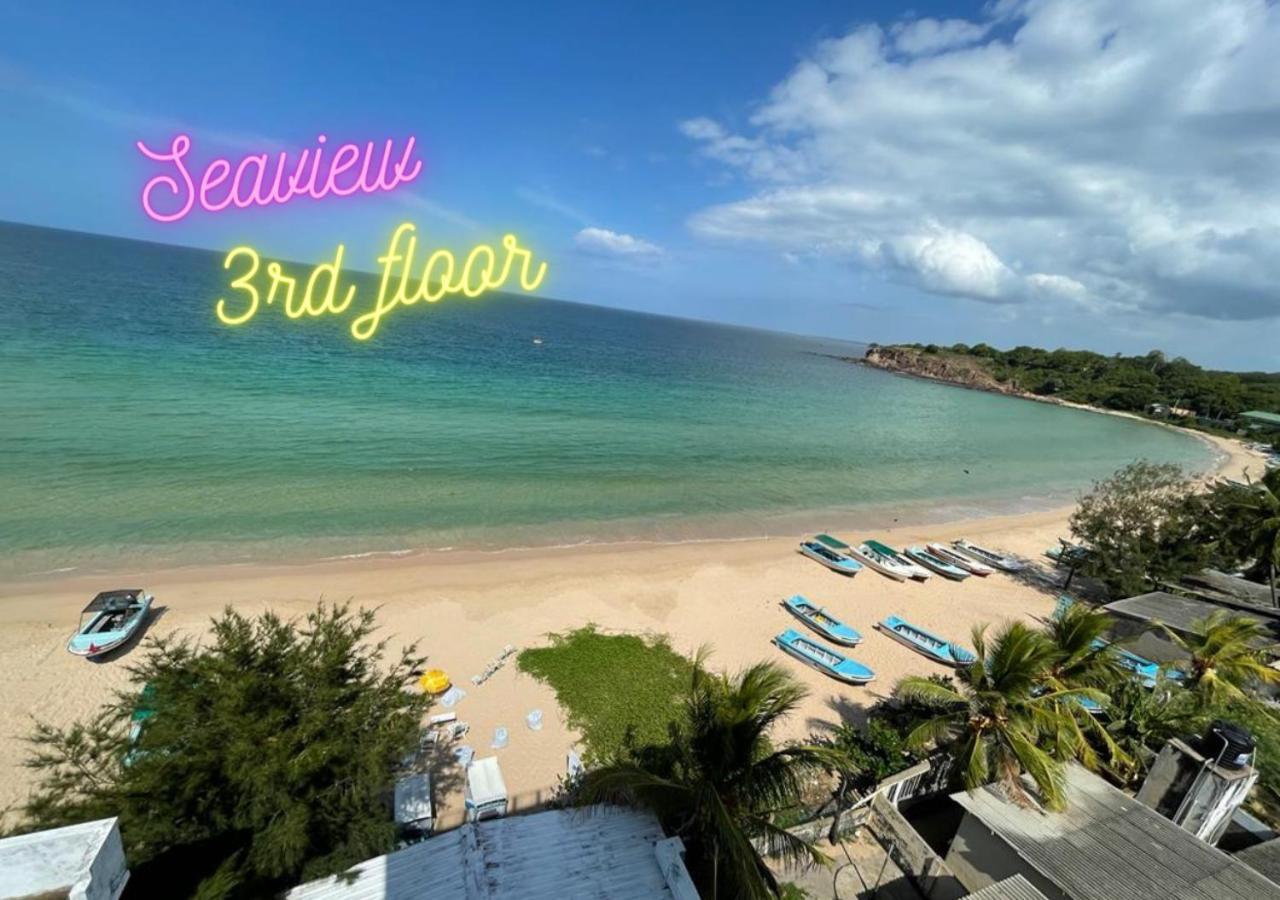 Trinco Beach By Dsk Trincomalee Exteriér fotografie
