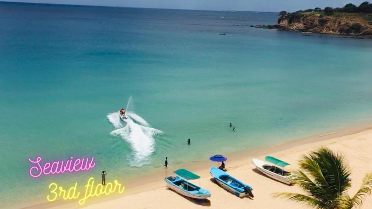 Trinco Beach By Dsk Trincomalee Exteriér fotografie