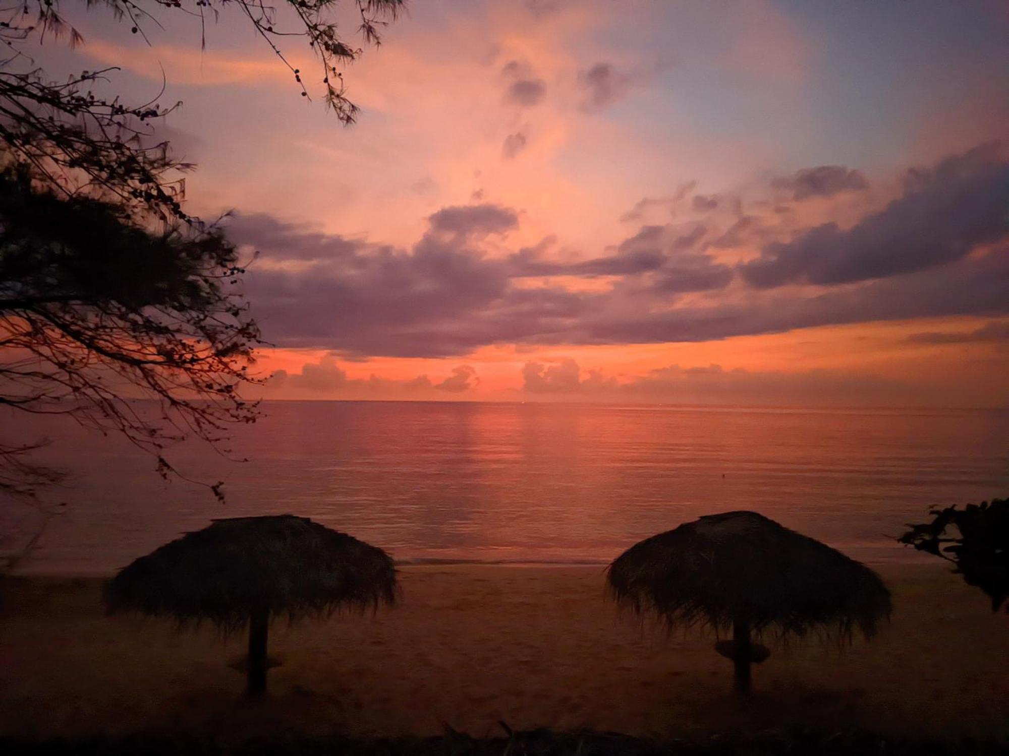 Trinco Beach By Dsk Trincomalee Exteriér fotografie